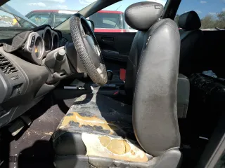 2003 Nissan Murano SL with VIN JN8AZ08T33W109356, listed as a Copart auction lot 77529424 with 0 mi miles and Non Repairable. Bid and sale history available at carsss.com. Image 7.
