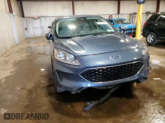 2020 Ford Escape SE с VIN 1FMCU9G68LUB54707, выставлен на аукционе Copart как лот 62463975 с пробегом 92 062 миль миль и Списание • Salvage title. История ставок и продаж доступна на DreamBid. Изображение 15.