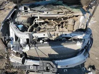2017 Honda Pilot Elite with VIN 5FNYF6H03HB098463, listed as a Copart auction lot 43174765 with Not Provided miles and Non Repairable. Bid and sale history available at carsss.com. Image 12.