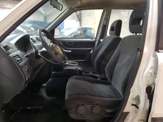 1999 Honda CR-V LX with VIN JHLRD1849XC076790, listed as a Copart auction lot 78710224 with 177,413 mi miles and Salvage Title. Bid and sale history available at carsss.com. Image 7.