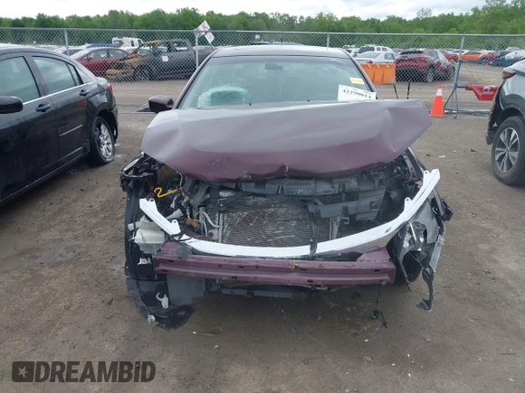 2012 Ford Fusion SEL z VIN 3FAHP0JG8CR410064, wystawiony jako IAAI lot #42290014 z przebiegiem 91 196 mil mil oraz . Historia ofert i sprzedaży dostępna na DreamBid. Obrazek 6.