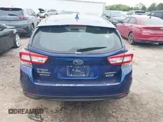 2017 Subaru Impreza Special Sports z VIN 4S3GTAM62H3700557, wystawiony jako IAAI lot #42055439 z przebiegiem 94 920 mil mil oraz . Historia ofert i sprzedaży dostępna na DreamBid. Obrazek 15.