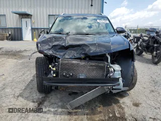 2019 Volkswagen Atlas SEL Premium z VIN 1V2NR2CA3KC603035, wystawiony jako Copart lot #60467885 z przebiegiem 97 303 mil mil oraz Szkoda całkowita • Salvage title. Historia ofert i sprzedaży dostępna na DreamBid. Obrazek 5.