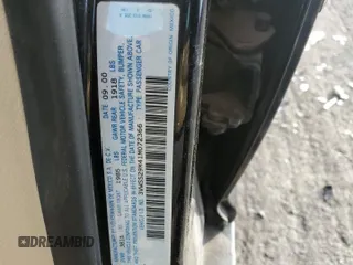2001 Volkswagen Jetta z VIN 3VWSS29M41M072366, wystawiony jako Copart lot #42646065 z przebiegiem 98 347 mil mil oraz Szkoda całkowita • Salvage title. Historia ofert i sprzedaży dostępna na DreamBid. Obrazek 12.