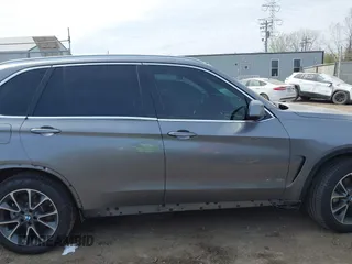 2017 BMW X5 xDrive35i with VIN 5UXKR0C33H0V81489, listed as a IAAI auction lot 42065076 with 65,900 mi miles and . Bid and sale history available at DreamBid. Image 14.