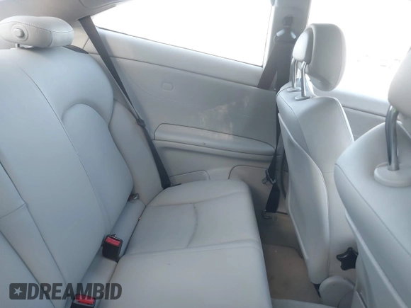 2003 Mercedes-Benz C 230 Kompressor with VIN WDBRN40J43A441720, listed as a IAAI auction lot 41279585 with Not provided miles and . Bid and sale history available at DreamBid. Image 8.