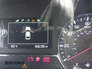 2015 Kia Optima SXL Turbo with VIN 5XXGR4A61FG428391, listed as a IAAI auction lot 41869452 with 63,130 mi miles and . Bid and sale history available at DreamBid. Image 15.