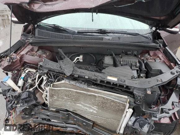 2011 Kia Sorento LX with VIN 5XYKTCA1XBG026448, listed as a Copart auction lot 51687725 with 150,426 mi miles and Salvage Title. Bid and sale history available at carsss.com. Image 13.