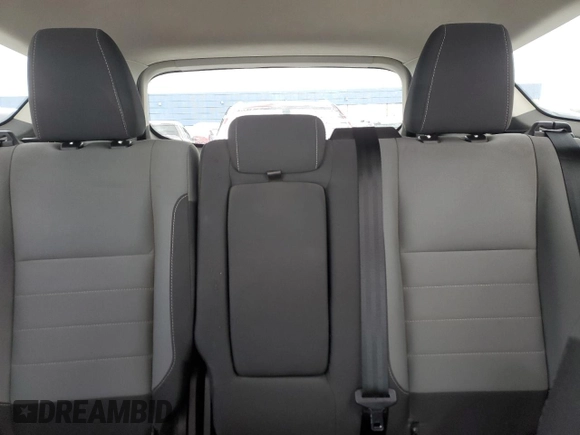 2016 Ford Escape SE with VIN 1FMCU0GX6GUB57101, listed as a Copart auction lot 46049695 with 151,514 mi miles and Clean Title. Bid and sale history available at carsss.com. Image 10.