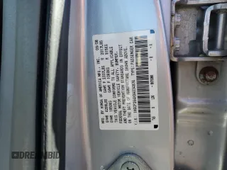 2009 Honda Accord LX-P with VIN 1HGCP264X9A034874, listed as a Copart auction lot 47439915 with 156,325 mi miles and Salvage Title. Bid and sale history available at DreamBid. Image 12.