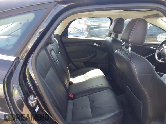 2012 Ford Focus Titanium с VIN 1FAHP3N23CL330444, выставлен на аукционе IAAI как лот 41948599 с пробегом 233 995 миль миль и . История ставок и продаж доступна на DreamBid. Изображение 8.