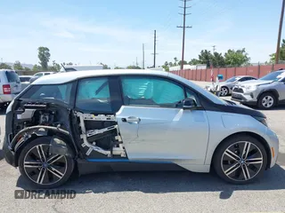 2015 BMW i3 с VIN WBY1Z4C50FV500971, выставлен на аукционе IAAI как лот 42328538 с пробегом 47 809 миль миль и . История ставок и продаж доступна на DreamBid. Изображение 14.