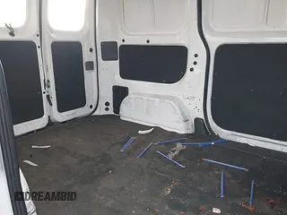 2015 Nissan NV200 S with VIN 3N6CM0KNXFK730491, listed as a IAAI auction lot 41210001 with Not provided miles and . Bid and sale history available at DreamBid. Image 8.