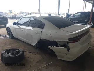 2019 Dodge Charger GT with VIN 2C3CDXHG6KH512506, listed as a IAAI auction lot 41701729 with 134,132 mi miles and . Bid and sale history available at DreamBid. Image 6.