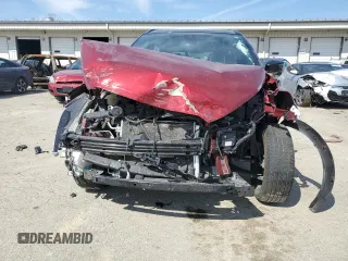 2023 Nissan Kicks SR with VIN 3N1CP5DV9PL532861, listed as a Copart auction lot 48720495 with 127,523 mi miles and Salvage Title. Bid and sale history available at carsss.com. Image 5.