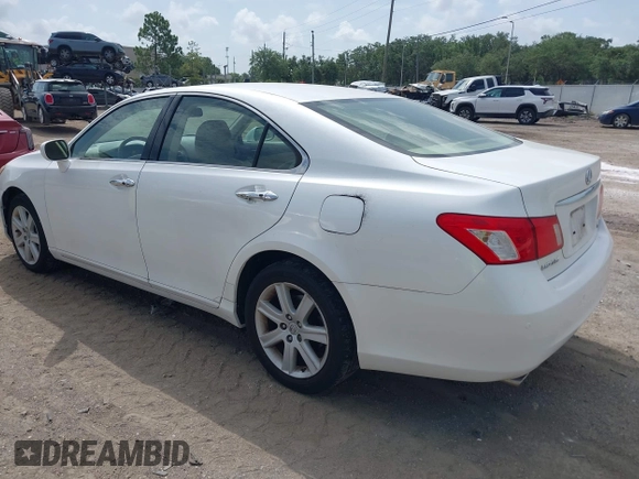 2008 Lexus ES 330 с VIN JTHBJ46G882197578, выставлен на аукционе IAAI как лот 42475844 с пробегом 194 423 миль миль и . История ставок и продаж доступна на DreamBid. Изображение 3.