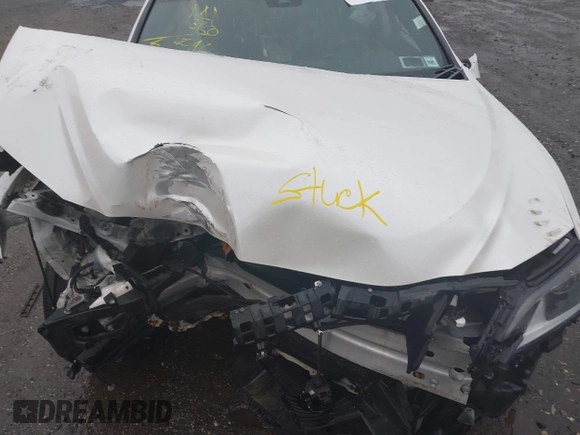 2019 Lexus ES 350 with VIN 58ABZ1B18KU030874, listed as a IAAI auction lot 41932280 with 71,235 mi miles and . Bid and sale history available at DreamBid. Image 6.