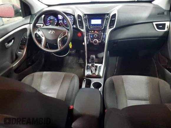 2013 Hyundai Elantra с VIN KMHD35LE8DU137534, выставлен на аукционе Copart как лот 57162405 с пробегом 252 852 миль миль и Списание • Salvage title. История ставок и продаж доступна на DreamBid. Изображение 8.