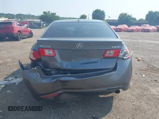 2009 Acura TSX z VIN JH4CU26609C033244, wystawiony jako IAAI lot #42400966 z przebiegiem 80 487 mil mil oraz . Historia ofert i sprzedaży dostępna na DreamBid. Obrazek 15.