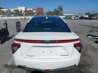 2019 Toyota Mirai with VIN JTDBVRBD4KA006749, listed as a IAAI auction lot 42287199 with 70,677 mi miles and . Bid and sale history available at DreamBid. Image 17.