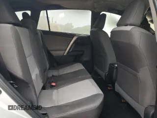 2014 Toyota RAV4 LE with VIN 2T3ZFREV8EW110487, listed as a Copart auction lot 60245565 with Not provided miles and Salvage title. Bid and sale history available at DreamBid. Image 11.