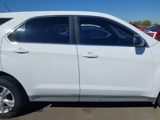 2013 Chevrolet Equinox LS z VIN 2GNALBEK8D1119367, wystawiony jako IAAI lot #41836642 z przebiegiem 125 272 mil mil oraz . Historia ofert i sprzedaży dostępna na DreamBid. Obrazek 13.
