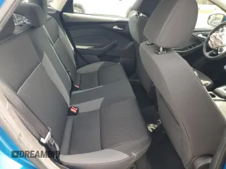 2013 Ford Focus SE with VIN 1FADP3F20DL112573, listed as a Copart auction lot 49161485 with 102,028 mi miles and Salvage Title. Bid and sale history available at carsss.com. Image 11.