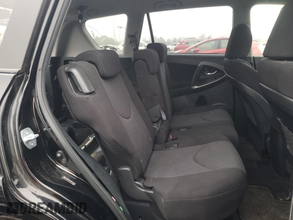 2011 Toyota RAV4 Sport with VIN JTMRK4DV1B5101813, listed as a Copart auction lot 85141494 with 91,013 mi miles and Salvage Title. Bid and sale history available at carsss.com. Image 11.