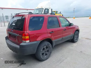 2006 Ford Escape with VIN 1FMYU95H26KA75026, listed as a IAAI auction lot 42467026 with 159,409 mi miles and . Bid and sale history available at DreamBid. Image 4.