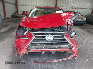 2017 Lexus NX 200t with VIN JTJYARBZ3H2082514, listed as a IAAI auction lot 42168656 with 85,439 mi miles and . Bid and sale history available at DreamBid. Image 11.