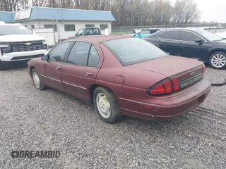 1997 Chevrolet Lumina LS with VIN 2G1WL52M1V1130470, listed as a IAAI auction lot 41887030 with 130,410 mi miles and . Bid and sale history available at DreamBid. Image 3.