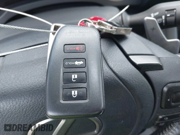 2021 Lexus IS 350 F Sport с VIN JTHGZ1E23M5022151, выставлен на аукционе IAAI как лот 42426248 с пробегом 26 937 миль миль и . История ставок и продаж доступна на DreamBid. Изображение 11.