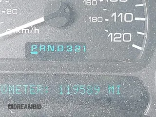 2003 Oldsmobile Bravada z VIN 1GHDT13S732260233, wystawiony jako IAAI lot #41897116 z przebiegiem 119 589 mil mil oraz . Historia ofert i sprzedaży dostępna na DreamBid. Obrazek 7.
