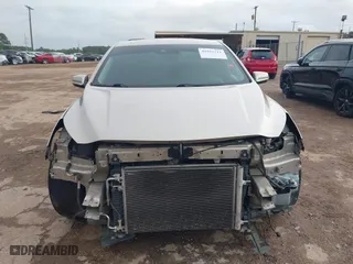 2015 Chevrolet Malibu LTZ with VIN 1G11F5SL0FF110827, listed as a IAAI auction lot 41932211 with 117,251 mi miles. Bid and sale history available at carsss.com. Image 13.
