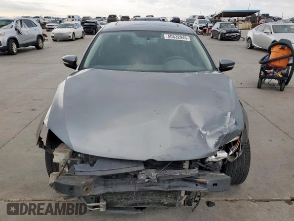 2011 Volkswagen Jetta SEL z VIN 3VWLX7AJXBM362116, wystawiony jako Copart lot #50632945 z przebiegiem 205 371 mil mil oraz Szkoda całkowita • Salvage title. Historia ofert i sprzedaży dostępna na DreamBid. Obrazek 5.