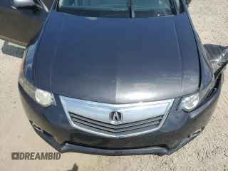 2012 Acura TSX с VIN JH4CU2F41CC009895, выставлен на аукционе Copart как лот 62057995 с пробегом 143 831 миль миль и Списание • Salvage title. История ставок и продаж доступна на DreamBid. Изображение 11.