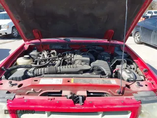 2002 Ford Ranger XL with VIN 1FTYR10D72PA04154, listed as a IAAI auction lot 41680681 with 170,079 mi miles. Bid and sale history available at carsss.com. Image 10.