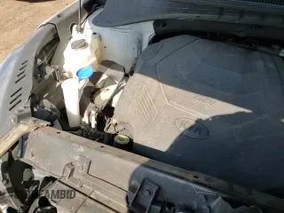 2019 Kia Sorento SX Limited with VIN 5XYPKDA52KG526377, listed as a Copart auction lot 61173755 with 144,993 mi miles and Salvage title. Bid and sale history available at DreamBid. Image 14.