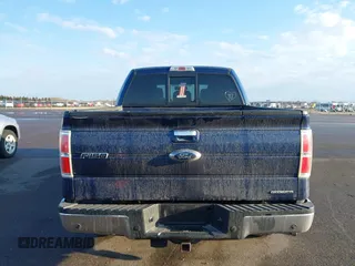 2011 Ford F-150 XL with VIN 1FTFW1EFXBFC38983, listed as a IAAI auction lot 41882374 with 171,049 mi miles. Bid and sale history available at carsss.com. Image 16.