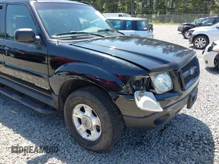 2002 Ford Explorer Sport Trac Value с VIN 1FMZU77E52UB55396, выставлен на аукционе IAAI как лот 42417105 с пробегом 192 840 миль миль и . История ставок и продаж доступна на DreamBid. Изображение 6.