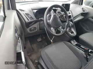2022 Ford Transit Connect XLT с VIN NM0LS7T28N1508373, выставлен на аукционе Copart как лот 45752705 с пробегом 191 326 миль миль и Чистый • Clean title. История ставок и продаж доступна на DreamBid. Изображение 8.