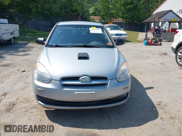 2009 Hyundai Accent GS с VIN KMHCM36C19U138586, выставлен на аукционе IAAI как лот 42542909 с пробегом 39 809 миль миль и . История ставок и продаж доступна на DreamBid. Изображение 13.