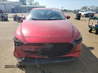 2019 Mazda 3 Preferred с VIN JM1BPAMM9K1141427, выставлен на аукционе Copart как лот 49545345 с пробегом 39 352 миль миль и Списание • Salvage title. История ставок и продаж доступна на DreamBid. Изображение 5.