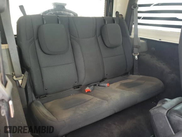 2021 Jeep Wrangler Sport with VIN 1C4GJXAN5MW677207, listed as a Copart auction lot 47241615 with Not Provided miles and Non Repairable. Bid and sale history available at DreamBid. Image 11.