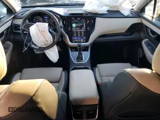 2024 Subaru Outback Limited XT z VIN 4S4BTGND2R3130096, wystawiony jako Copart lot #80123614 z przebiegiem 14 008 mil mil oraz Szkoda całkowita • Salvage title. Historia ofert i sprzedaży dostępna na DreamBid. Obrazek 8.