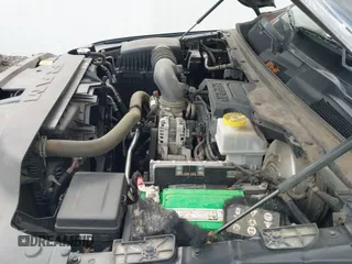 2020 Ram 1500 Lone Star z VIN 1C6SRFFT7LN146820, wystawiony jako IAAI lot #42605548 z przebiegiem 108 268 mil mil oraz . Historia ofert i sprzedaży dostępna na DreamBid. Obrazek 20.