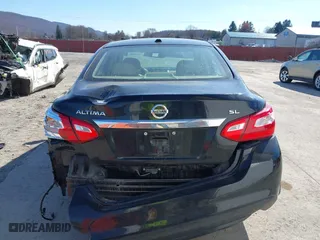 2016 Nissan Altima 2.5 SL with VIN 1N4AL3AP1GC112636, listed as a IAAI auction lot 41900211 with 106,361 mi miles. Bid and sale history available at carsss.com. Image 16.