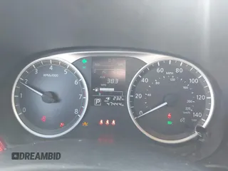 2022 Nissan Kicks S z VIN 3N1CP5BV7NL511927, wystawiony jako IAAI lot #42025240 z przebiegiem 47 444 mil mil oraz . Historia ofert i sprzedaży dostępna na DreamBid. Obrazek 7.