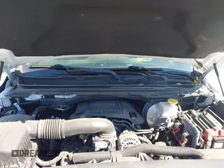 2019 Ram 1500 Tradesman z VIN 1C6RRECT8KN604344, wystawiony jako IAAI lot #41889504 z przebiegiem 123 773 mil mil oraz . Historia ofert i sprzedaży dostępna na DreamBid. Obrazek 10.