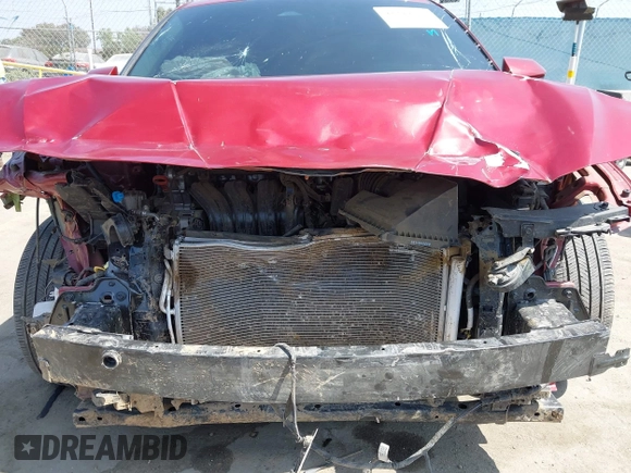 2024 Hyundai Elantra SEL with VIN KMHLM4DG8RU730160, listed as a IAAI auction lot 42344415 with 21,650 mi miles and . Bid and sale history available at DreamBid. Image 6.